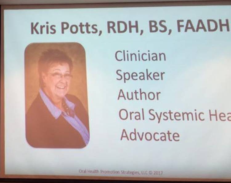 Thanks again for a great CE